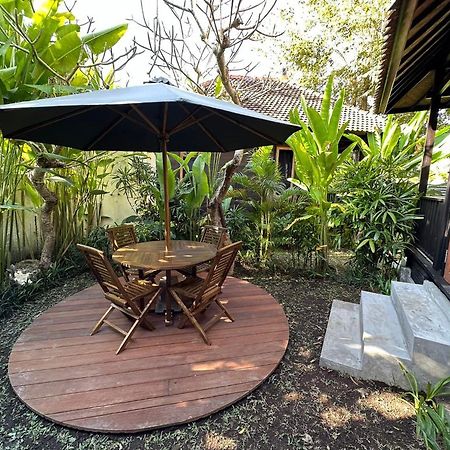 Onaya Bali Resort - Adults Only Uluwatu Exterior foto