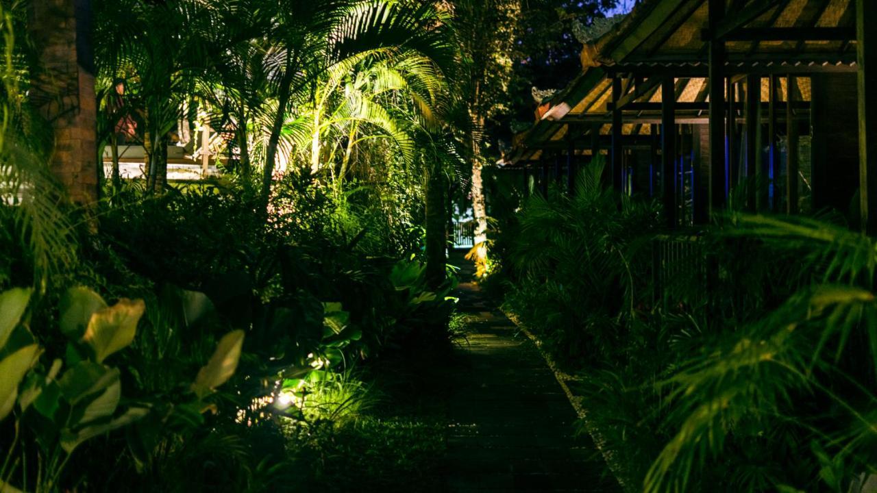 Onaya Bali Resort - Adults Only Uluwatu Exterior foto
