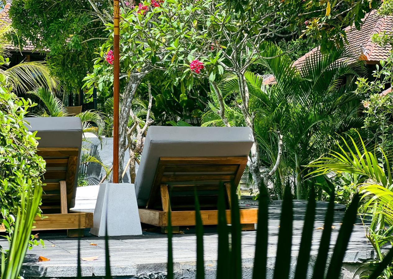 Onaya Bali Resort - Adults Only Uluwatu Exterior foto