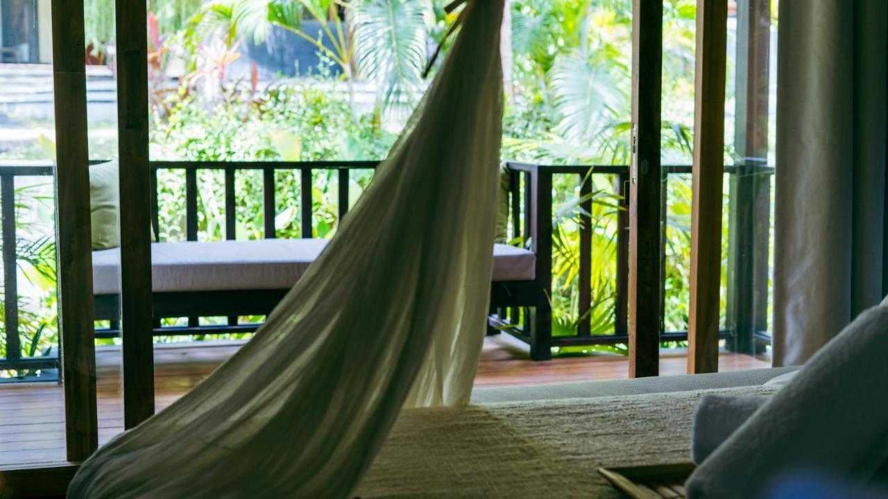 Onaya Bali Resort - Adults Only Uluwatu Exterior foto