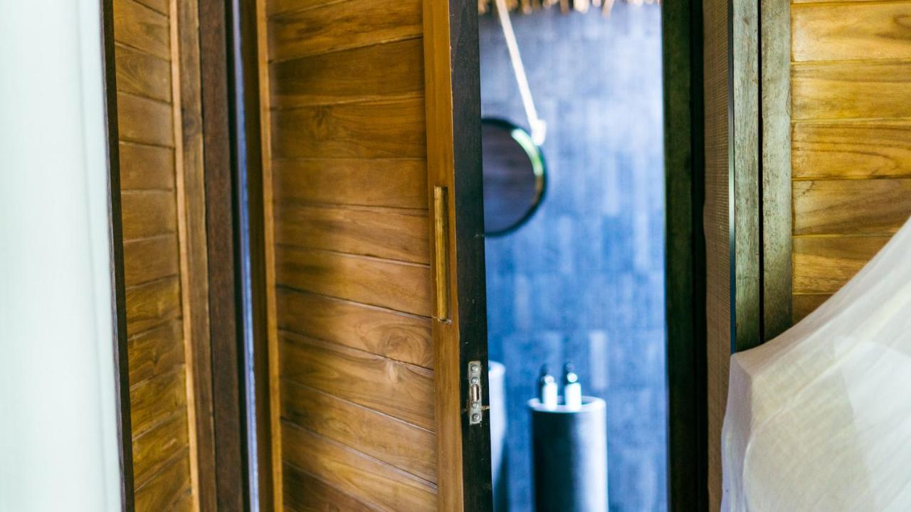 Onaya Bali Resort - Adults Only Uluwatu Exterior foto
