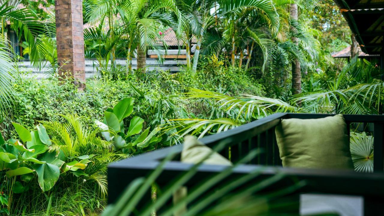 Onaya Bali Resort - Adults Only Uluwatu Exterior foto