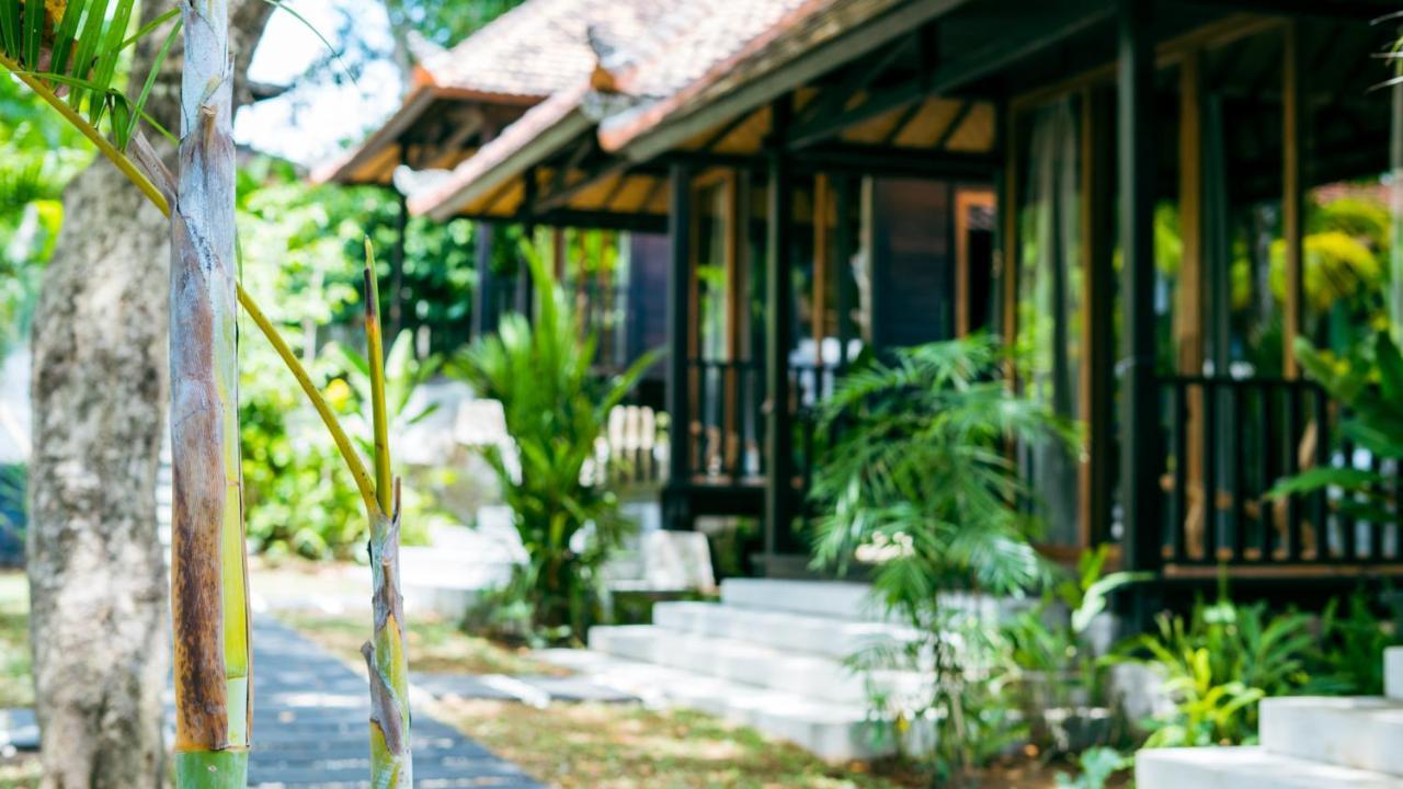 Onaya Bali Resort - Adults Only Uluwatu Exterior foto