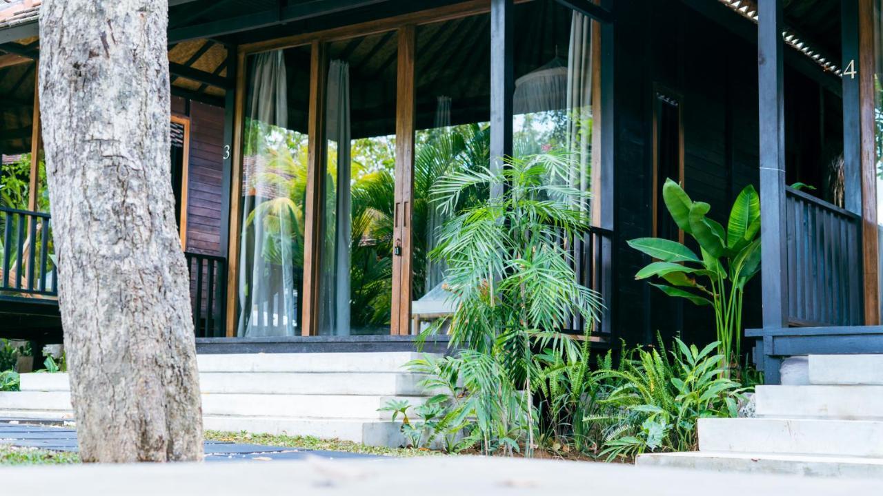 Onaya Bali Resort - Adults Only Uluwatu Exterior foto