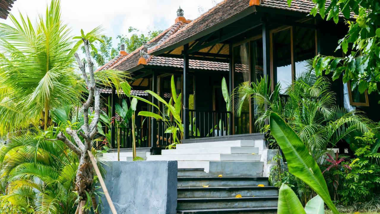 Onaya Bali Resort - Adults Only Uluwatu Exterior foto