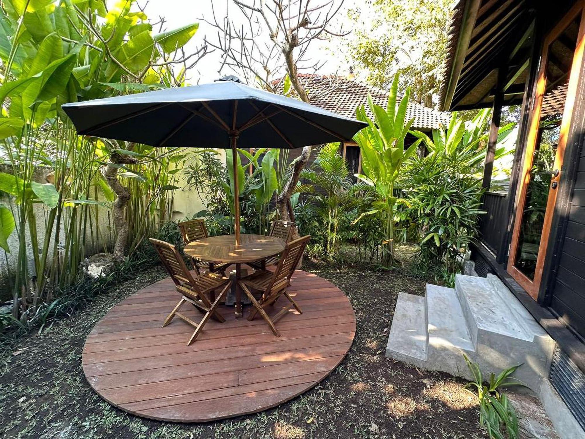 Onaya Bali Resort - Adults Only Uluwatu Exterior foto