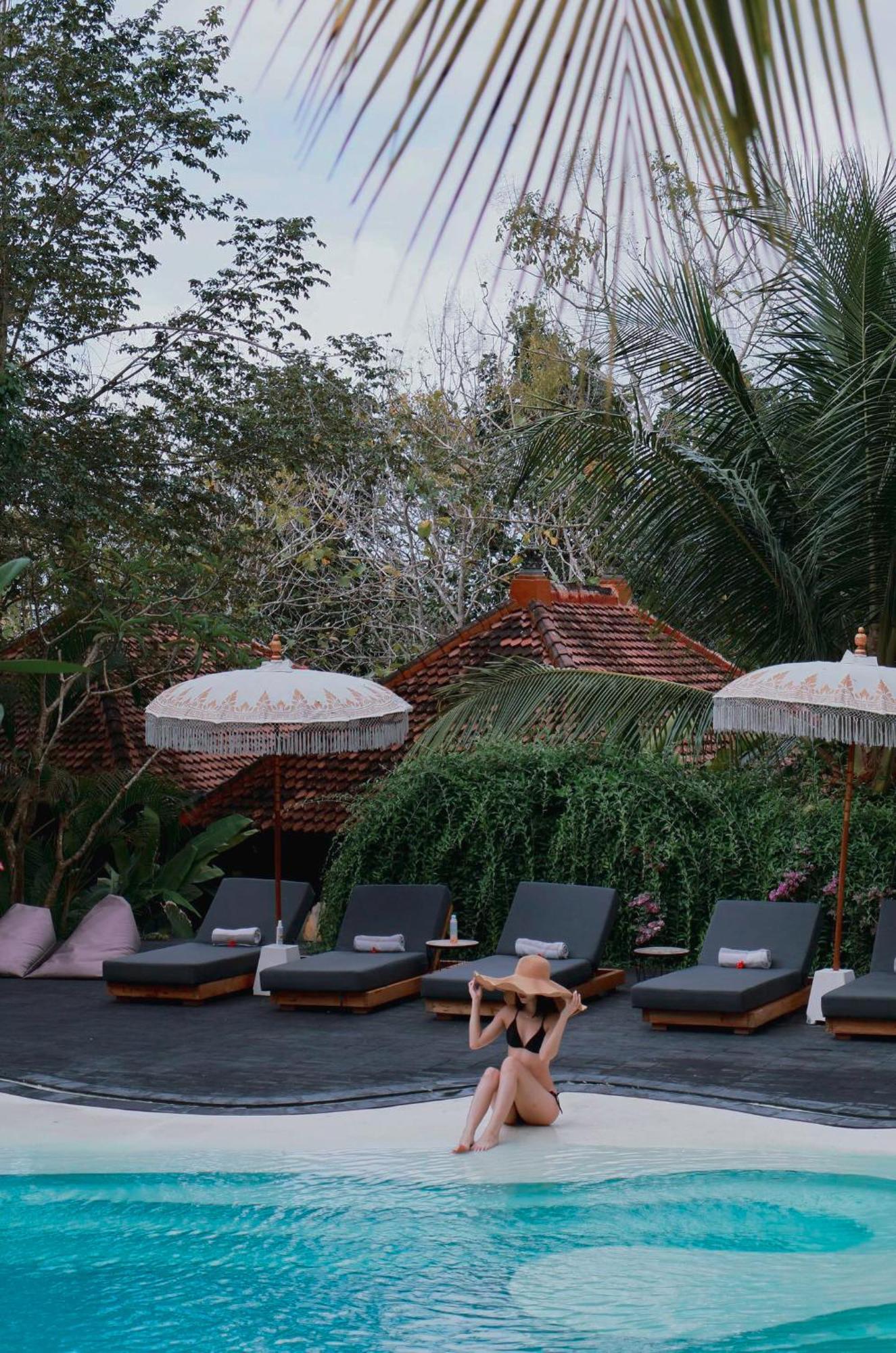 Onaya Bali Resort - Adults Only Uluwatu Exterior foto